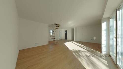 Foto - Wohnung zum Mieten in Hünfeld Oberrombach 1.130,00 € 67.7 m²