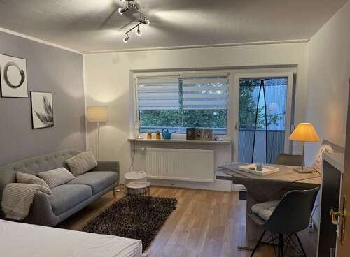 Foto - Wohnung zum Mieten in Ingolstadt 650,00 € 30 m²