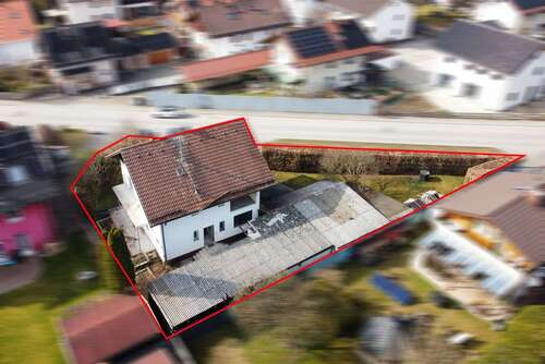 Foto - Grundstück zu verkaufen in Höhenkirchen-Siegertsbrunn 885.000,00 € 675 m²