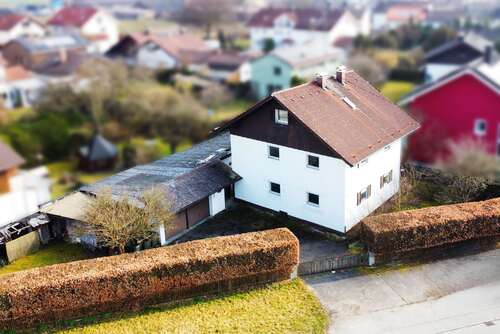 Foto - Grundstück zu verkaufen in Höhenkirchen-Siegertsbrunn 765.000,00 € 675 m²