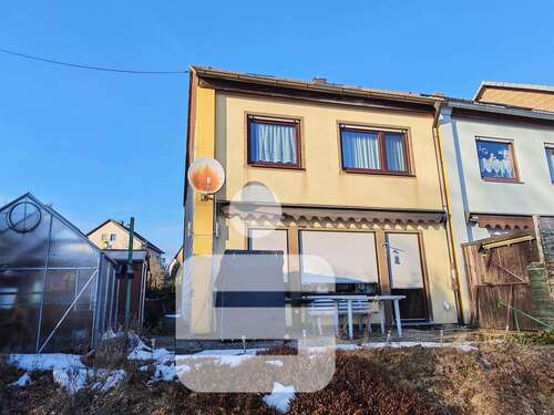 Foto - Haus zum Kaufen in Helmbrechts 195.000,00 € 156 m²