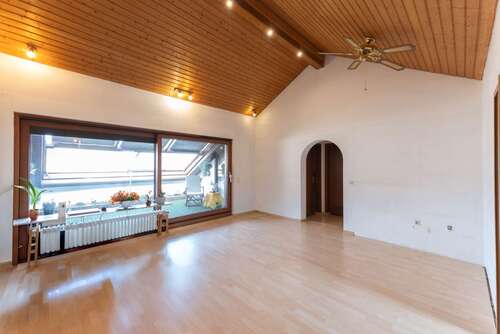 Foto - Wohnung zum Kaufen in Nagold 169.000,00 € 56.38 m²