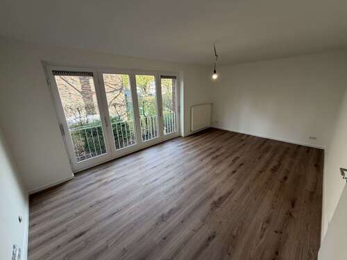 Foto - Wohnung zum Kaufen in Hamburg 469.000,00 € 58.31 m²