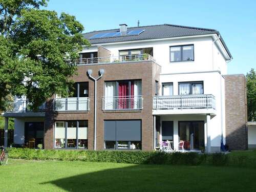 Foto - Wohnung zum Kaufen in Lüneburg 360.000,00 € 80.28 m²