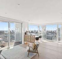 Wohnung zum Mieten in Hamburg 3.860,00 € 99 m²