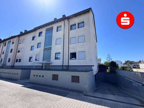 Foto - Wohnung zum Kaufen in Fürth 349.000,00 € 87.95 m²