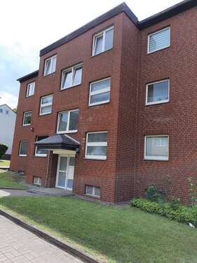 Foto - Wohnung zum Mieten in Bad Münder 630,00 € 83.83 m²