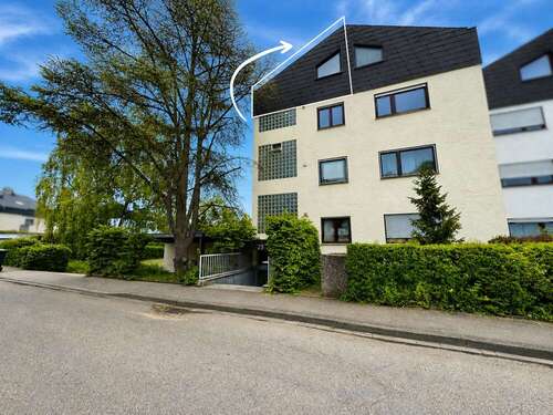 Foto - Wohnung zum Kaufen in Leonberg 199.000,00 € 71 m²