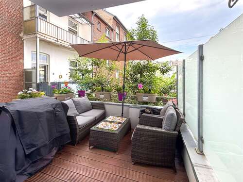 Foto - Wohnung zum Kaufen in Düsseldorf 199.000,00 € 49.19 m²