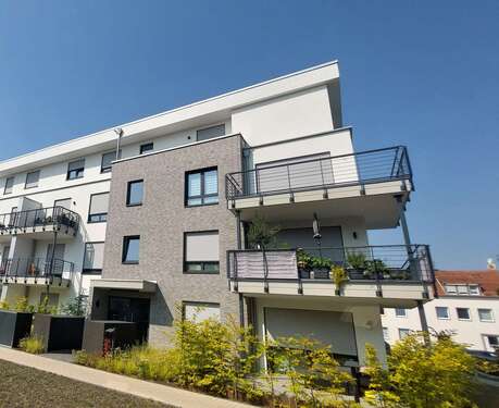 Foto - Wohnung zum Mieten in Grevenbroich 1.100,00 € 84.19 m²