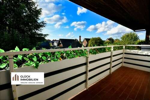 Foto - Wohnung zum Mieten in Stadtlohn 470,00 € 56.2 m²