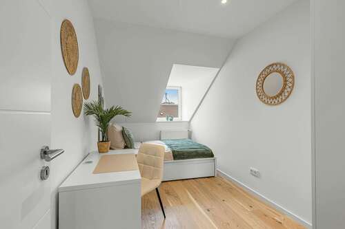 Foto - WG-Zimmer in München 870,00 € 10 m²