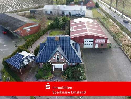 Foto - Haus zum Kaufen in Bockhorst 498.000,00 € 209 m²