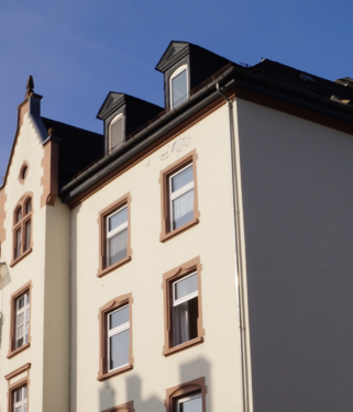 Foto - Wohnung zum Kaufen in Frankfurt am Main-Niederrad 215.000,00 € 55 m²