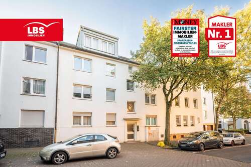 Foto - Haus zum Kaufen in Bochum 780.000,00 € 385 m²