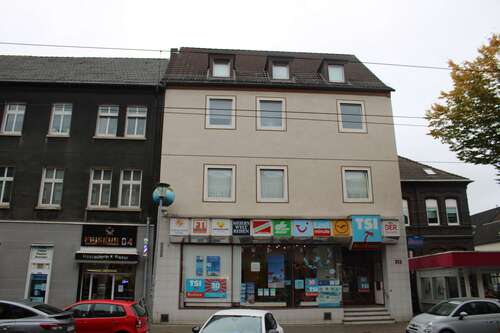 Foto - Haus zum Kaufen in Gelsenkirchen 399.900,00 € 355 m²