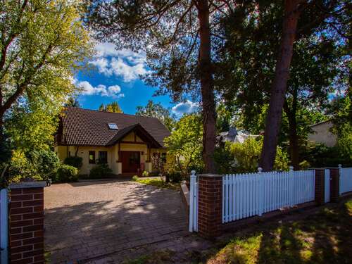 Foto - Haus zum Kaufen in Berlin 698.714,00 € 160 m²