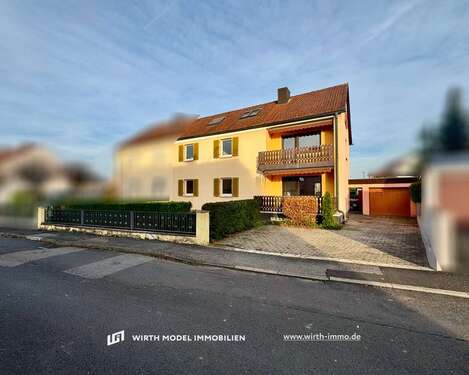 Foto - Haus zum Kaufen in Gochsheim 378.000,00 € 216 m²