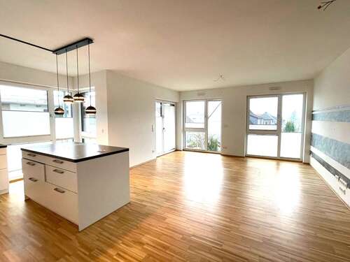 Foto - Wohnung zum Mieten in Nörten-Hardenberg 1.100,00 € 87.5 m²