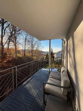 Foto - Wohnen auf Zeit in Schwäbisch Gmünd-Bettringen 670,00 €