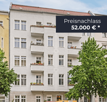 Wohnung zum Kaufen in Berlin 324.100,00 € 88.92 m²