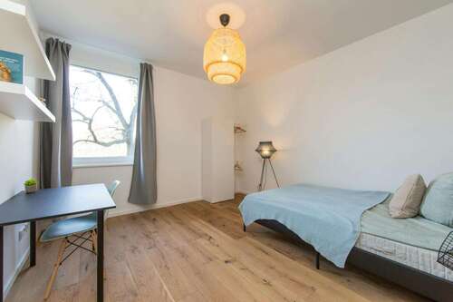 Foto - WG-Zimmer in Berlin 750,00 € 15 m²