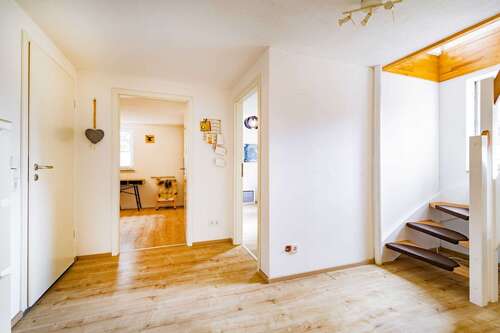 Foto - Wohnung zum Kaufen in Weisweil 135.000,00 € 46 m²