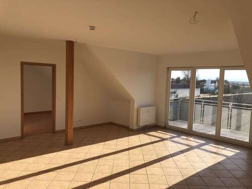 Foto - Wohnung zum Mieten in Ruchheim 900,00 € 82.95 m²