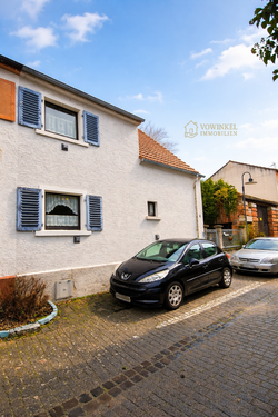 Foto - Haus zum Kaufen in Oppenheim 159.000,00 € 95 m²