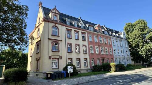 Foto - Wohnung zum Kaufen in Zwickau 40.000,00 € 61 m²