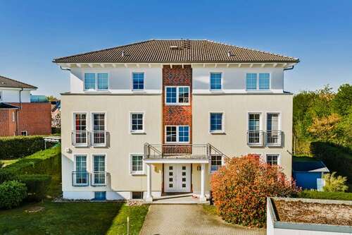 Foto - Wohnung zum Kaufen in Lüneburg Oedeme 259.000,00 € 61.53 m²