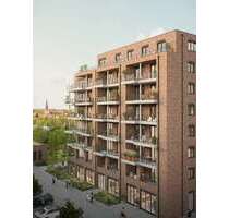 Wohnung zum Kaufen in Lüneburg 467.500,00 € 89.44 m²