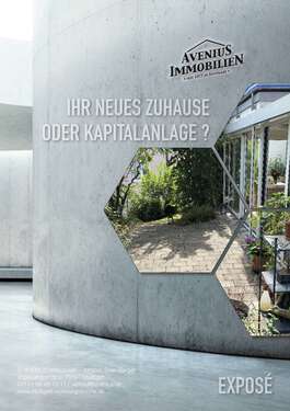 Foto - Wohnung zum Kaufen in Stuttgart 315.000,00 € 74.84 m²