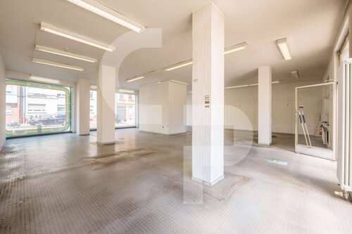 Foto - Einzelhandel in Ludwigshafen am Rhein 199.000,00 € 247 m²