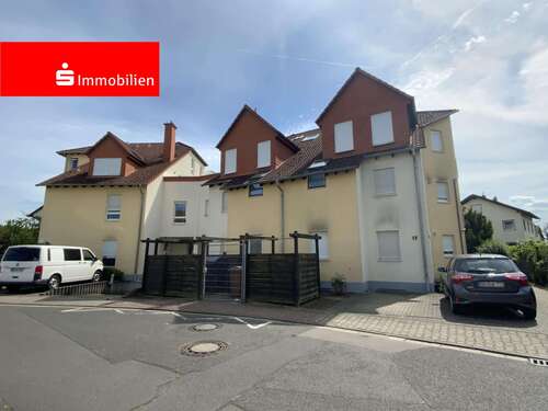 Foto - Wohnung zum Kaufen in Bruchköbel 199.000,00 € 60 m²