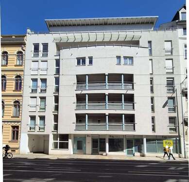 Foto - Wohnung zum Kaufen in Leipzig 203.600,00 € 69.14 m²
