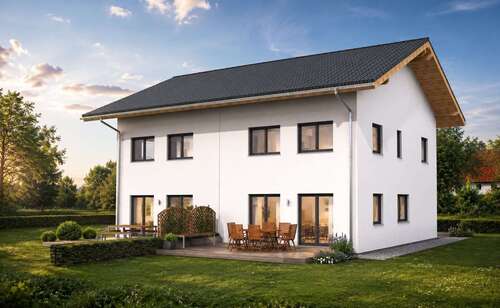 Foto - Haus zum Kaufen in Schönau am Königssee 722.500,00 € 120 m²