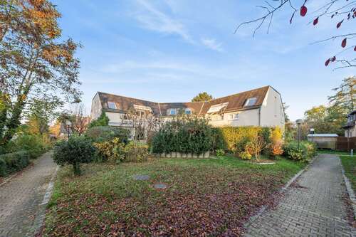 Foto - Wohnung zum Kaufen in Berlin 151.600,00 € 46.65 m²