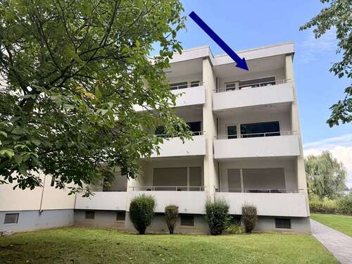 Foto - Wohnung zum Mieten in Bielefeld 510,00 € 61 m²