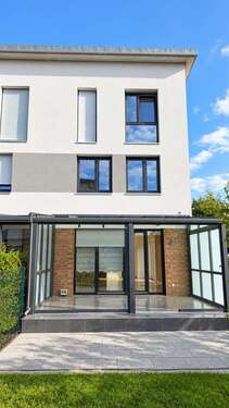 Foto - Haus zum Mieten in Hamburg 2.300,00 € 140 m²