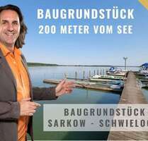 Grundstück zu verkaufen in Sarkow 259.000,00 € 1200 m²