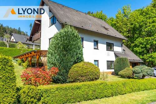 Foto - Haus zum Kaufen in Unterweißbach 310.000,00 € 160 m²