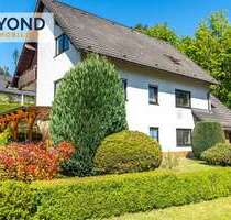 Haus zum Kaufen in Unterweißbach 310.000,00 € 160 m²