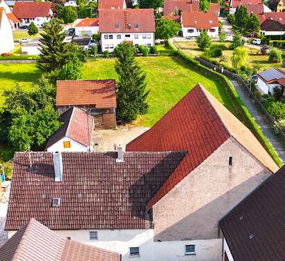 Foto - Haus zum Kaufen in Monheim 625.000,00 € 140 m²