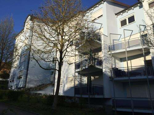 Foto - Wohnung zum Kaufen in Laichingen 205.000,00 € 71 m²