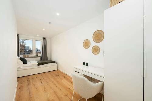 Foto - WG-Zimmer in München 825,00 € 12 m²
