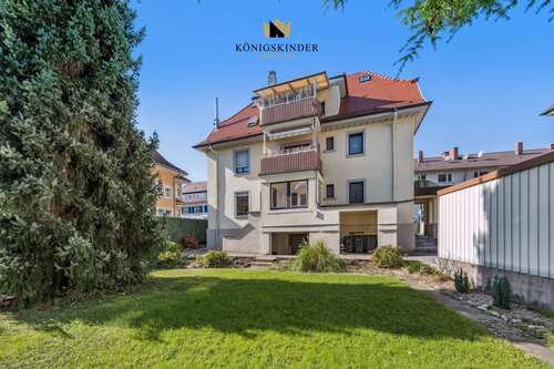 Foto - Haus zum Kaufen in Bühl 650.000,00 € 220 m²