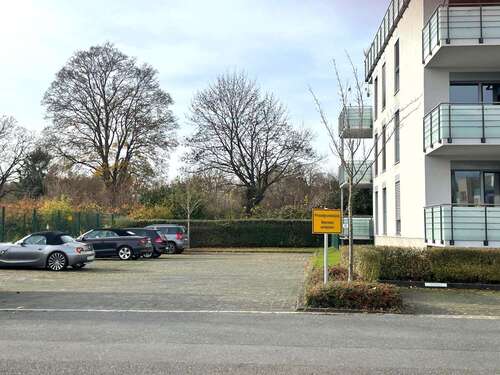 Foto - Garage zu vermieten in Göttingen 30,00 €