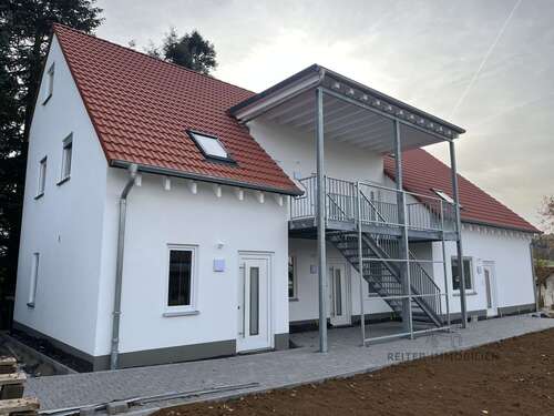 Foto - Wohnung zum Kaufen in Hünfeld Oberrombach 270.000,00 € 67.7 m²