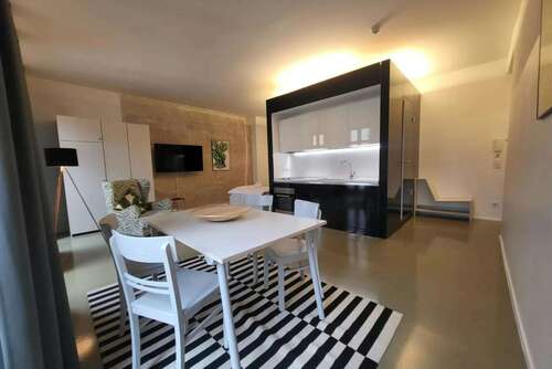 Foto - Wohnen auf Zeit in Berlin 1.790,00 €